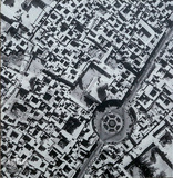 تصاویر قدیمی حرم مطهر شاهچراغ (ع)