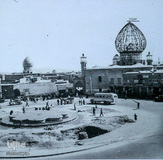 تصاویر قدیمی حرم مطهر شاهچراغ (ع)