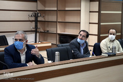 صد‌ونهمین جلسه مجمع مشورتی شورای توسعه فرهنگ قرآنی