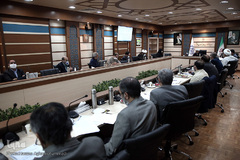 صد‌ونهمین جلسه مجمع مشورتی شورای توسعه فرهنگ قرآنی