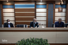 صد‌ونهمین جلسه مجمع مشورتی شورای توسعه فرهنگ قرآنی