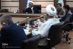 صد‌ونهمین جلسه مجمع مشورتی شورای توسعه فرهنگ قرآنی