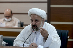 صد‌ونهمین جلسه مجمع مشورتی شورای توسعه فرهنگ قرآنی