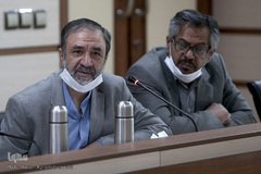 صد‌ونهمین جلسه مجمع مشورتی شورای توسعه فرهنگ قرآنی