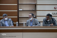 صد‌ونهمین جلسه مجمع مشورتی شورای توسعه فرهنگ قرآنی