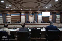 صد‌ونهمین جلسه مجمع مشورتی شورای توسعه فرهنگ قرآنی