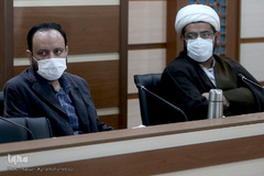 صد‌ونهمین جلسه مجمع مشورتی شورای توسعه فرهنگ قرآنی