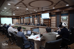 صد‌ونهمین جلسه مجمع مشورتی شورای توسعه فرهنگ قرآنی