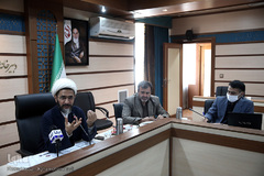 صد‌ونهمین جلسه مجمع مشورتی شورای توسعه فرهنگ قرآنی