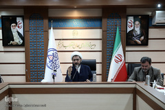 صد‌ونهمین جلسه مجمع مشورتی شورای توسعه فرهنگ قرآنی