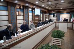 صد‌ونهمین جلسه مجمع مشورتی شورای توسعه فرهنگ قرآنی