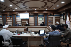 صد‌ونهمین جلسه مجمع مشورتی شورای توسعه فرهنگ قرآنی