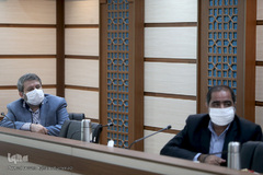 صد‌ونهمین جلسه مجمع مشورتی شورای توسعه فرهنگ قرآنی