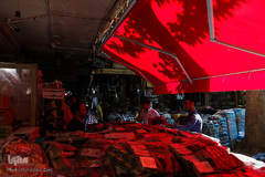 گرمی بازار کرونا