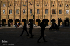 گرمی بازار کرونا