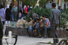 گرمی بازار کرونا