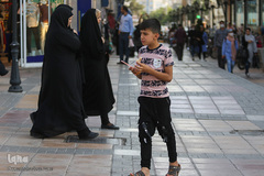 گرمی بازار کرونا