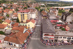 جشن گرامیداشت پانصد و دهمین سالروز ورود دین اسلام به کشور بوسنی و هرزگوین(ایوز دده)