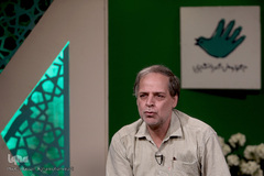 عبدالجبار کاکایی، شاعر و داور نخستین جشنواره ملی شعر دانشجویی