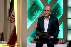 سعید بیابانکی، شاعر 