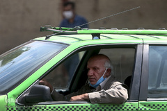 زدن ماسک، پاسداشت حق الناس