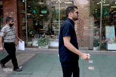 زدن ماسک، پاسداشت حق الناس