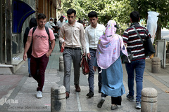 زدن ماسک، پاسداشت حق الناس