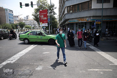 زدن ماسک، پاسداشت حق الناس