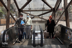 زدن ماسک، پاسداشت حق الناس