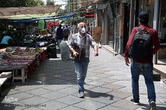 زدن ماسک، پاسداشت حق الناس