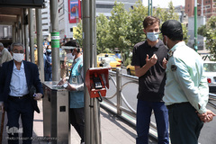 زدن ماسک، پاسداشت حق الناس