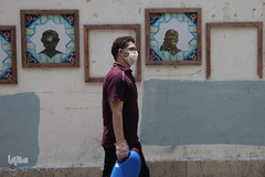 زدن ماسک، پاسداشت حق الناس