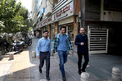 زدن ماسک، پاسداشت حق الناس