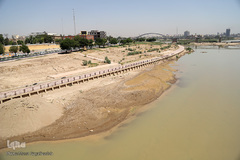 مرثیه کارون