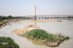 مرثیه کارون