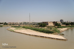 مرثیه کارون