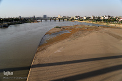 مرثیه کارون