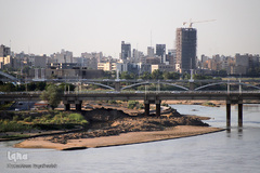 مرثیه کارون