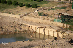 مرثیه کارون