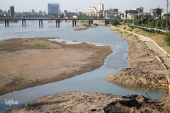 مرثیه کارون