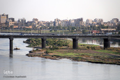 مرثیه کارون