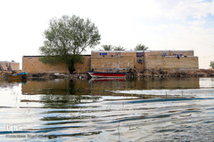 تالاب شادگان