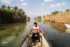 تالاب شادگان