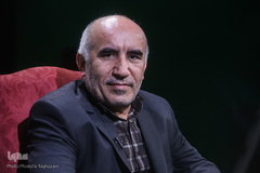 غلامرضا ذکیانی، رئیس موسسه پژوهشی حکمت و فلسفه ایران در مصاحبه با خبرنگار ایکنا در استودیو مبین