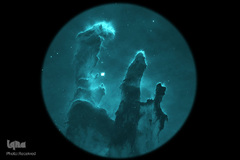 عکسهای برگزیده مسابقه عکاسی نجوم Insight Astronomy رصدخانه سلطنتی «گرینویچ» بریتانیا