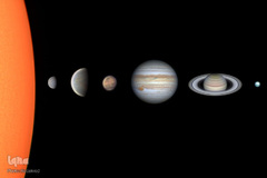 عکسهای برگزیده مسابقه عکاسی نجوم Insight Astronomy رصدخانه سلطنتی «گرینویچ» بریتانیا