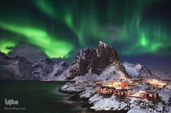 عکسهای برگزیده مسابقه عکاسی نجوم Insight Astronomy رصدخانه سلطنتی «گرینویچ» بریتانیا