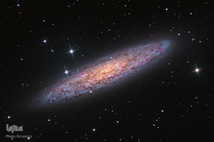 عکسهای برگزیده مسابقه عکاسی نجوم Insight Astronomy رصدخانه سلطنتی «گرینویچ» بریتانیا