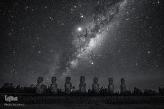 عکسهای برگزیده مسابقه عکاسی نجوم Insight Astronomy رصدخانه سلطنتی «گرینویچ» بریتانیا