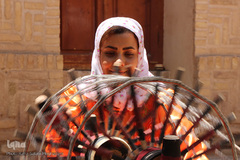 این لباس، تاریخ من است